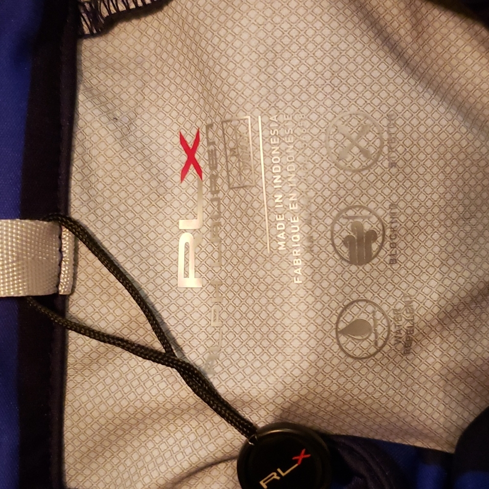 Host pick 🔥 RLX Ralph Lauren vest - Picture 6 of 13